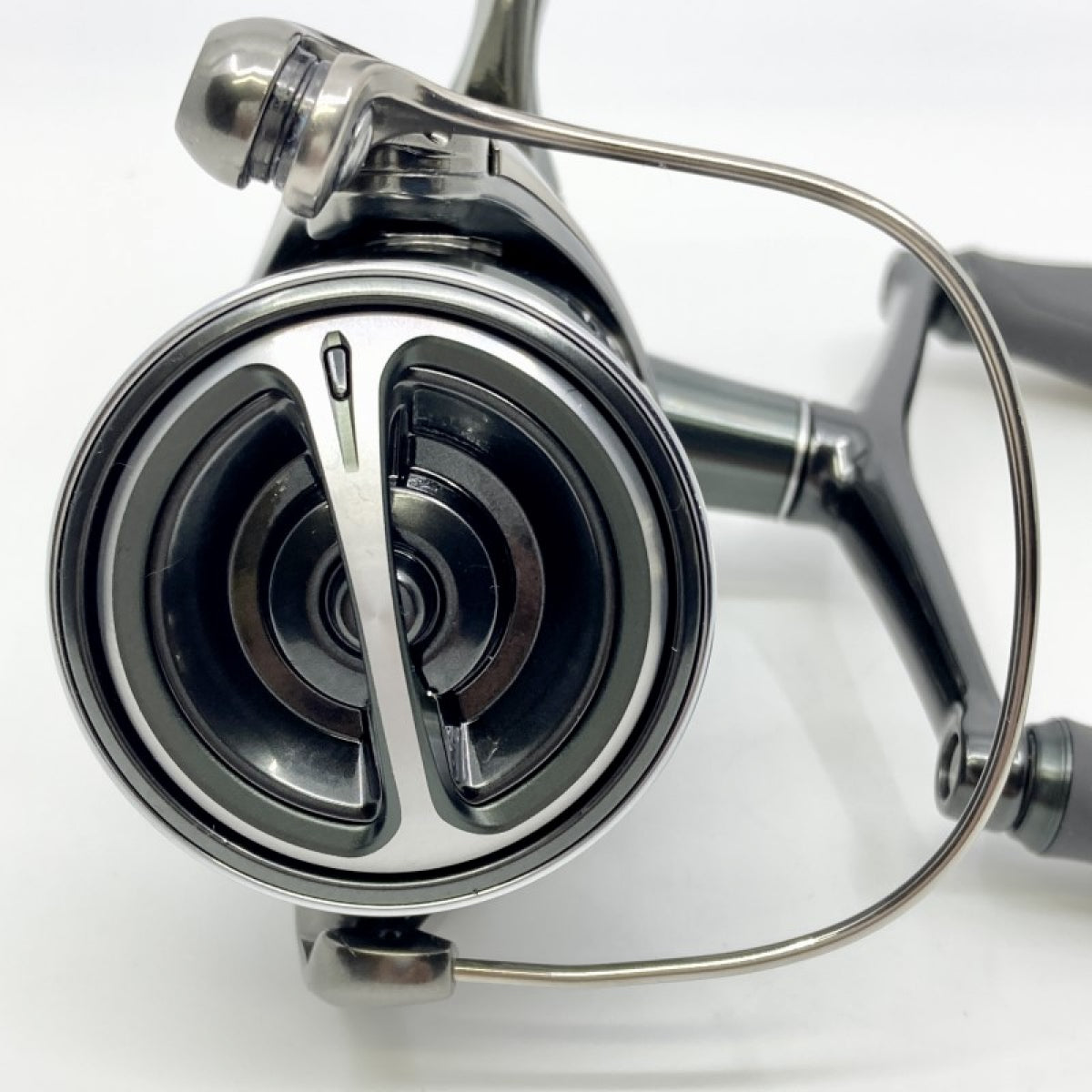 SHIMANO 22 STELLA C3000SDHHG