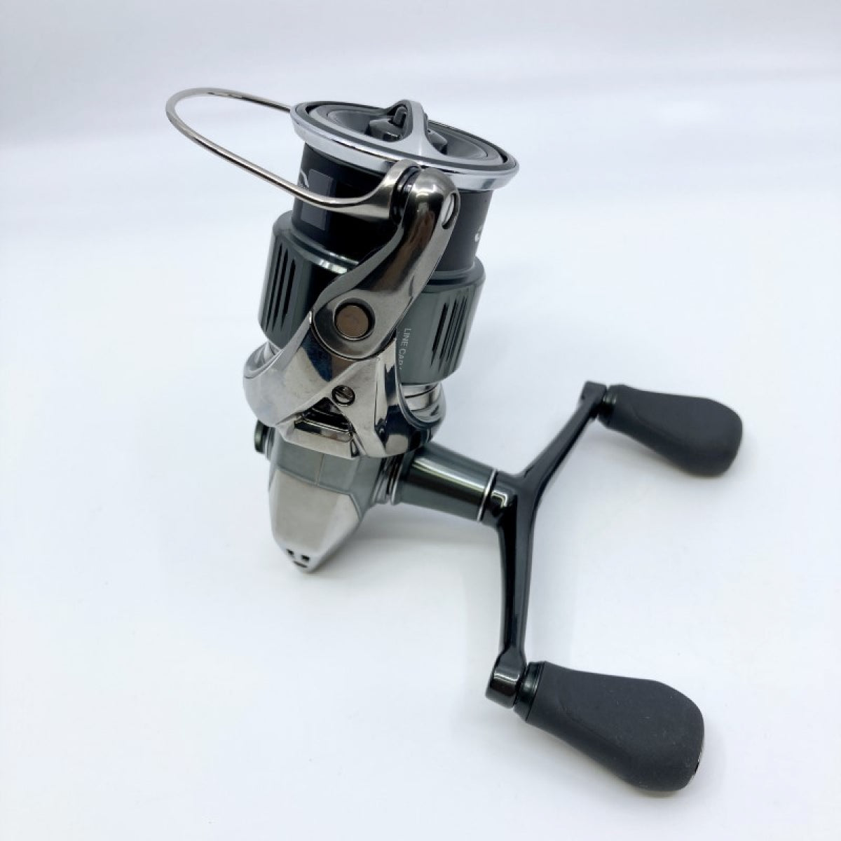 SHIMANO 22 STELLA C3000SDHHG
