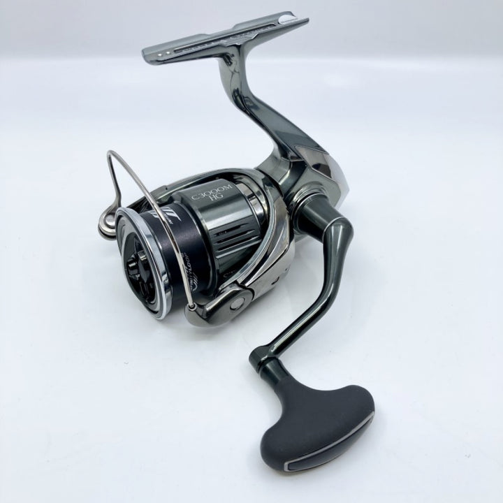 SHIMANO 22 STELLA C3000MHG