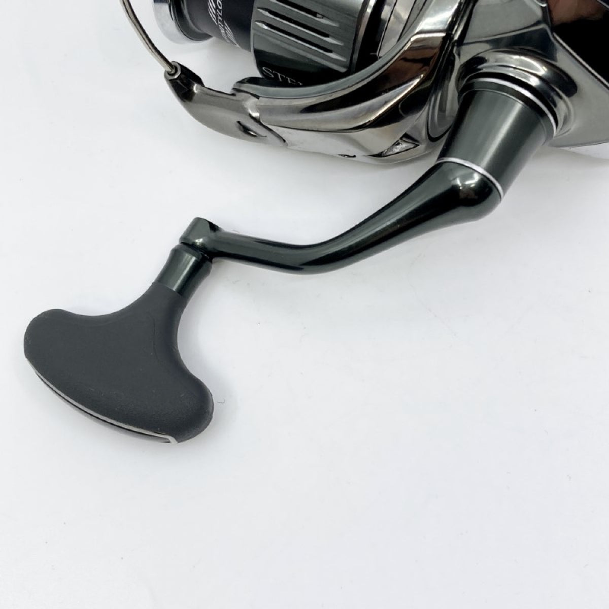 SHIMANO 22 STELLA C3000MHG