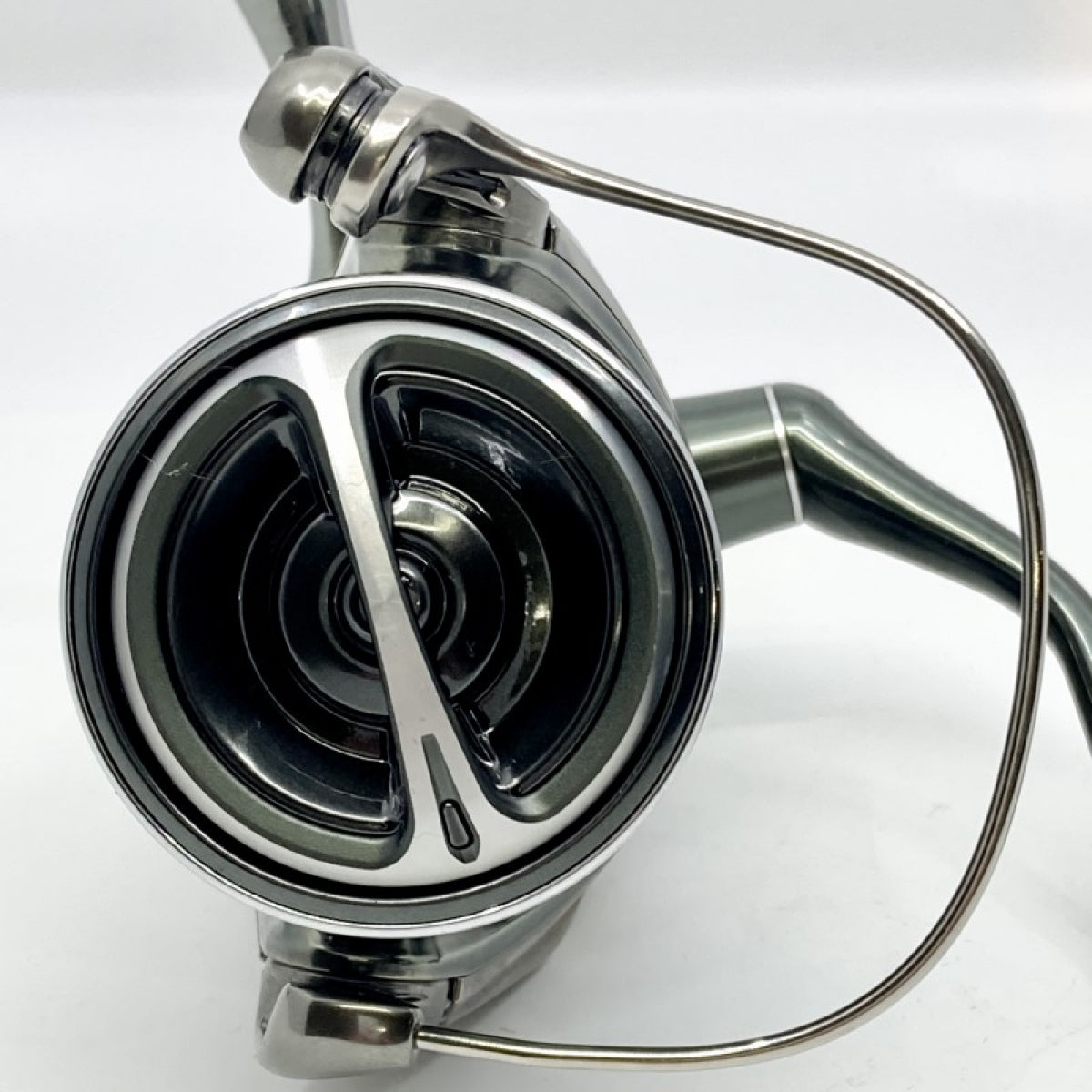 SHIMANO 22 STELLA C3000MHG