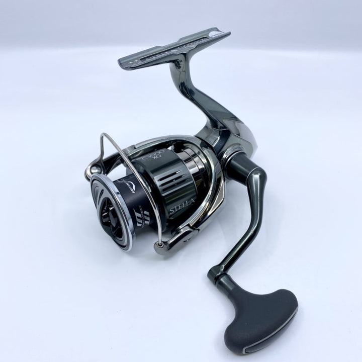 SHIMANO 22 STELLA C3000XG