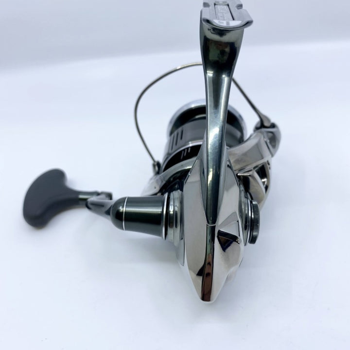 SHIMANO 22 STELLA C3000XG