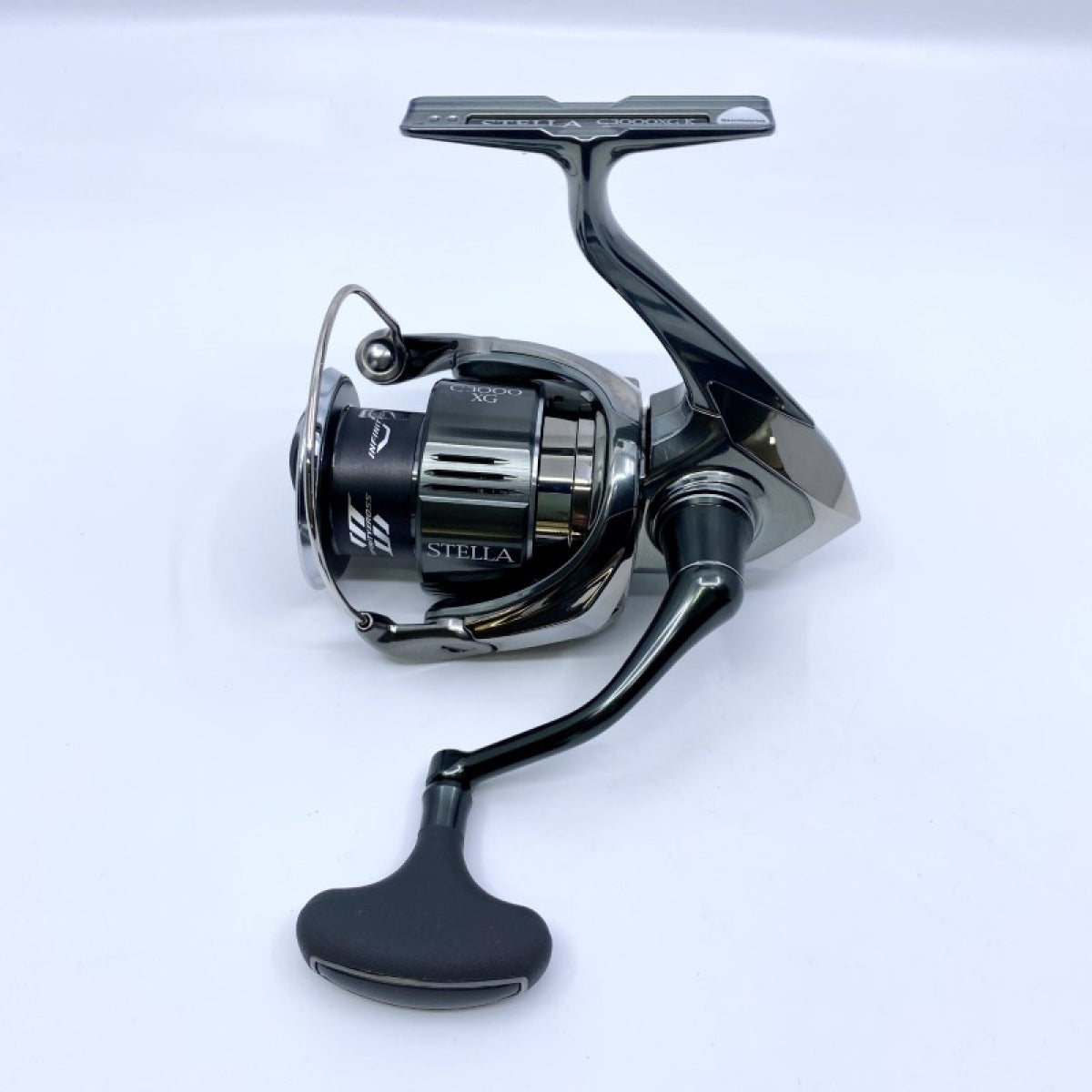 SHIMANO 22 STELLA C3000XG