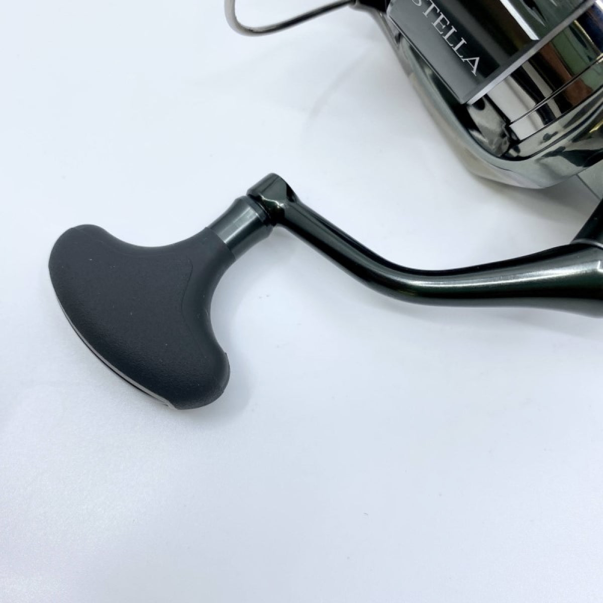 SHIMANO 22 STELLA C3000XG