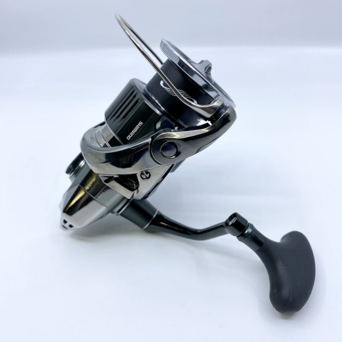 SHIMANO 22 STELLA C3000XG