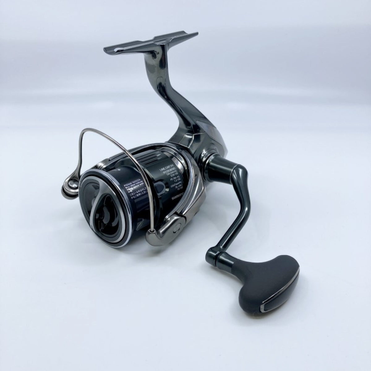SHIMANO 22 STELLA 3000MHG