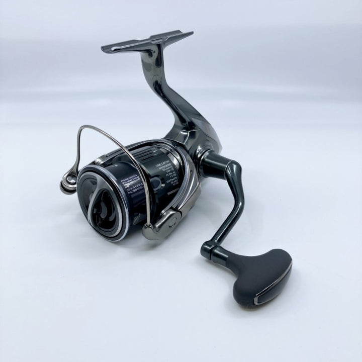 SHIMANO 22 STELLA 3000MHG