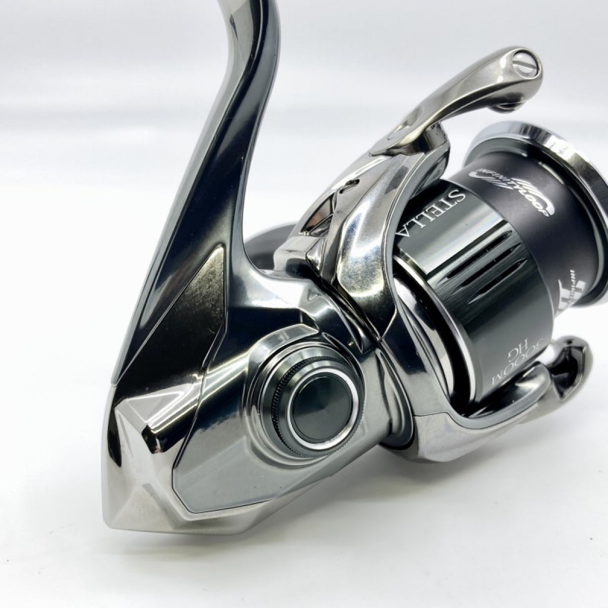SHIMANO 22 STELLA 3000MHG