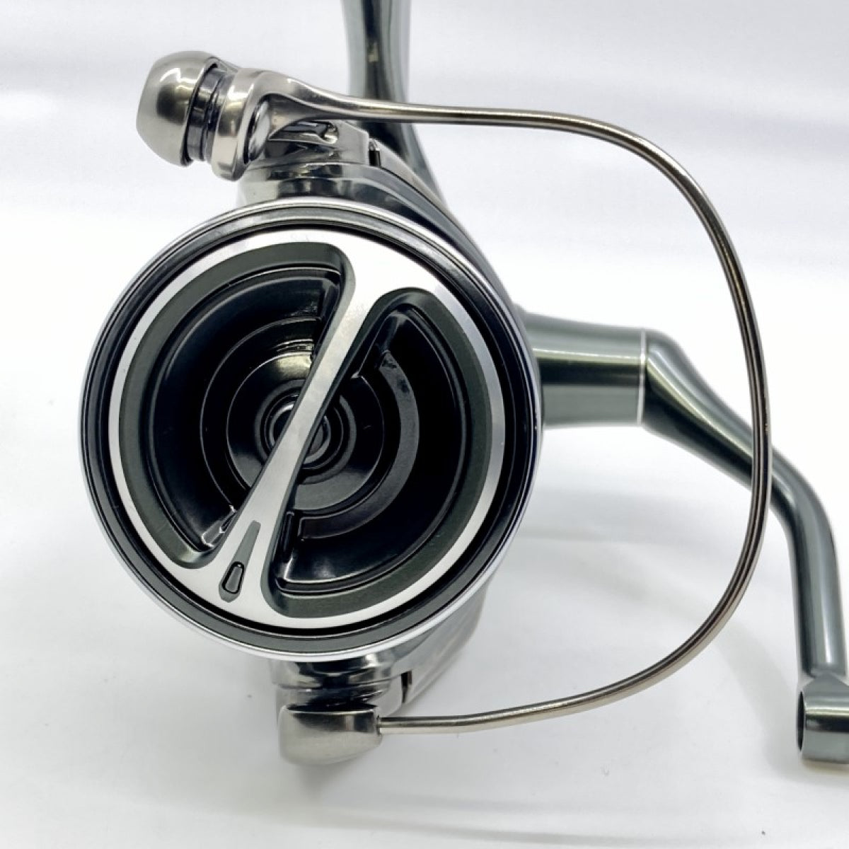 SHIMANO 22 STELLA 3000MHG