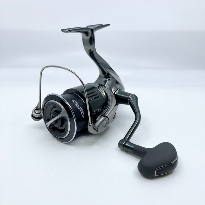SHIMANO 22 STELLA 4000M