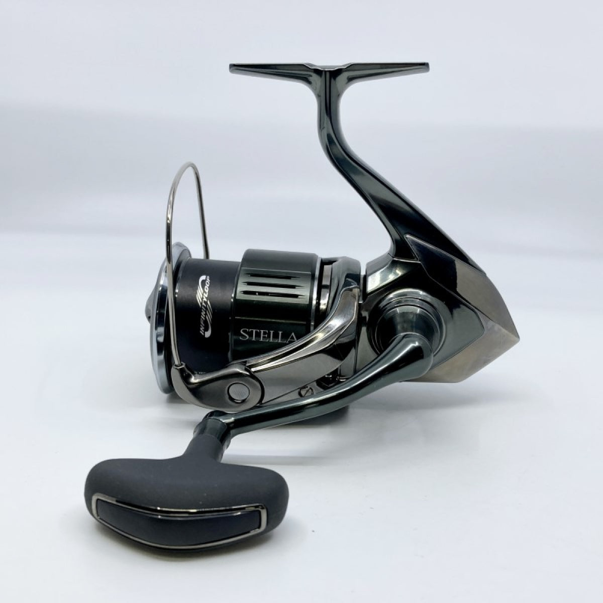 SHIMANO 22 STELLA 4000M