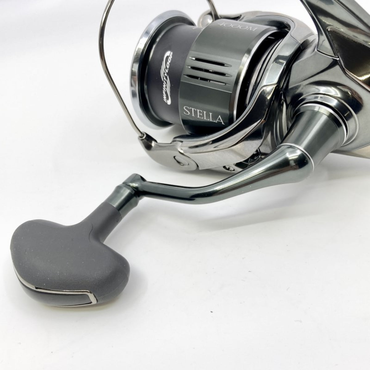 SHIMANO 22 STELLA 4000M