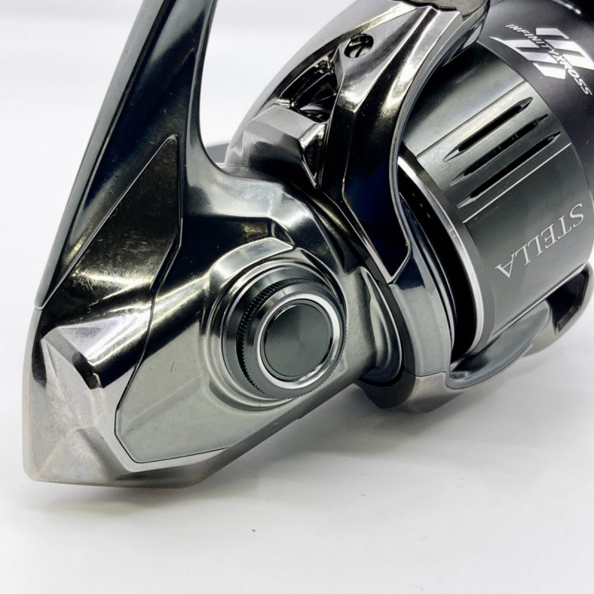 SHIMANO 22 STELLA 4000M