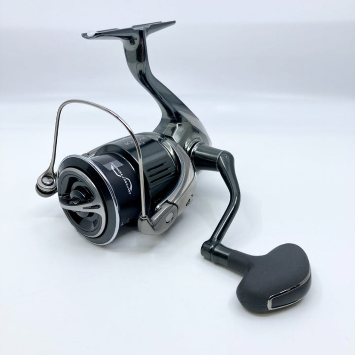 SHIMANO 22 STELLA 4000MHG