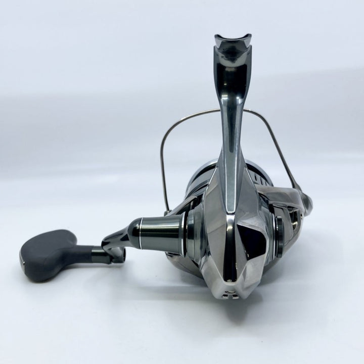 SHIMANO 22 STELLA 4000MHG