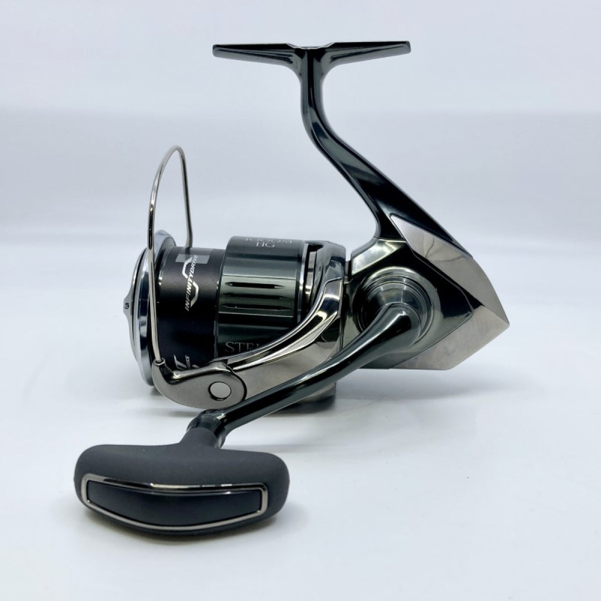 SHIMANO 22 STELLA 4000MHG