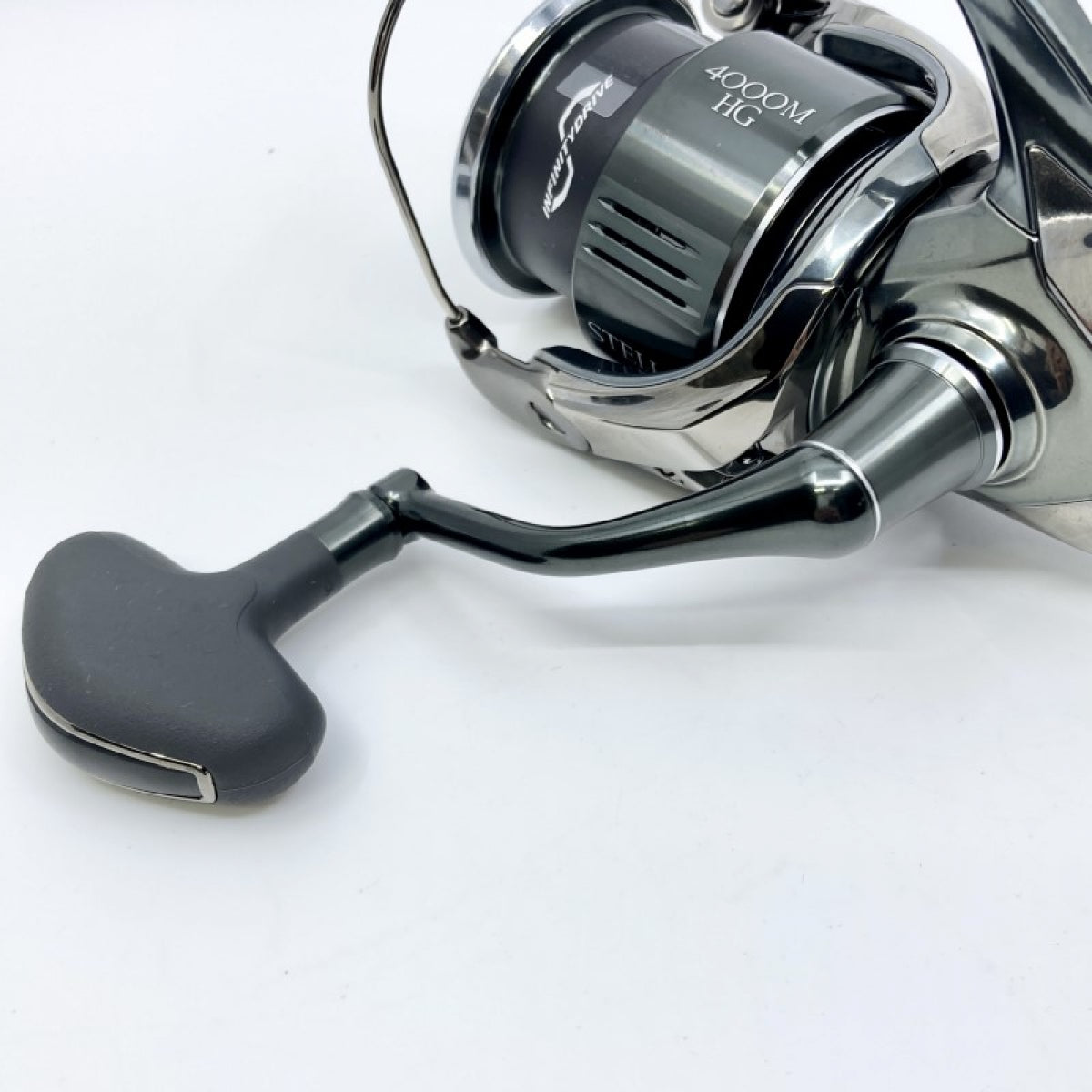 SHIMANO 22 STELLA 4000MHG