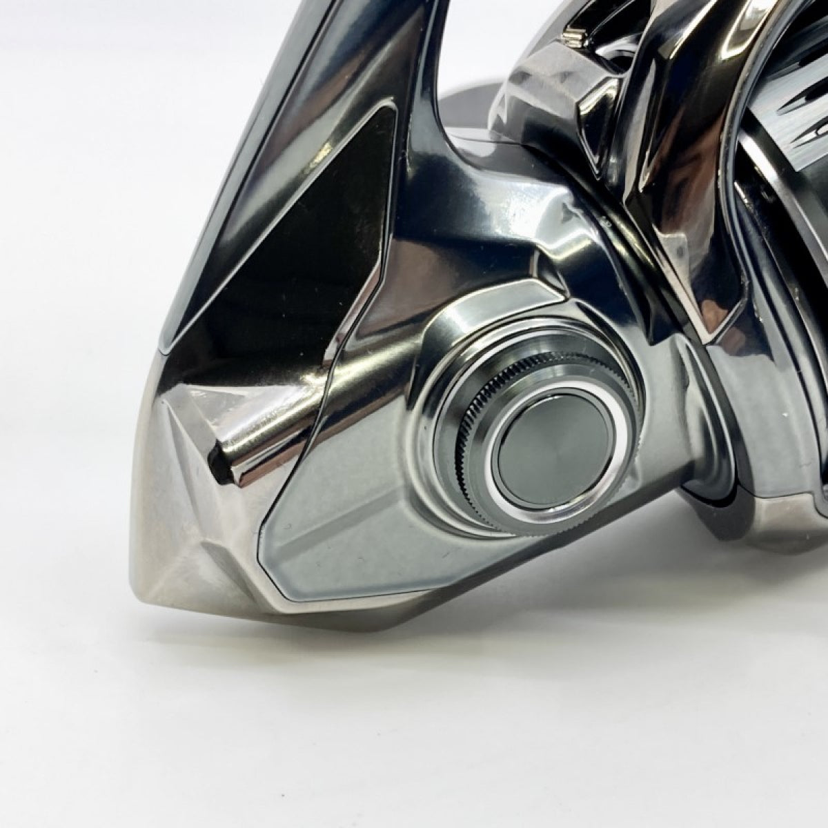 SHIMANO 22 STELLA 4000MHG