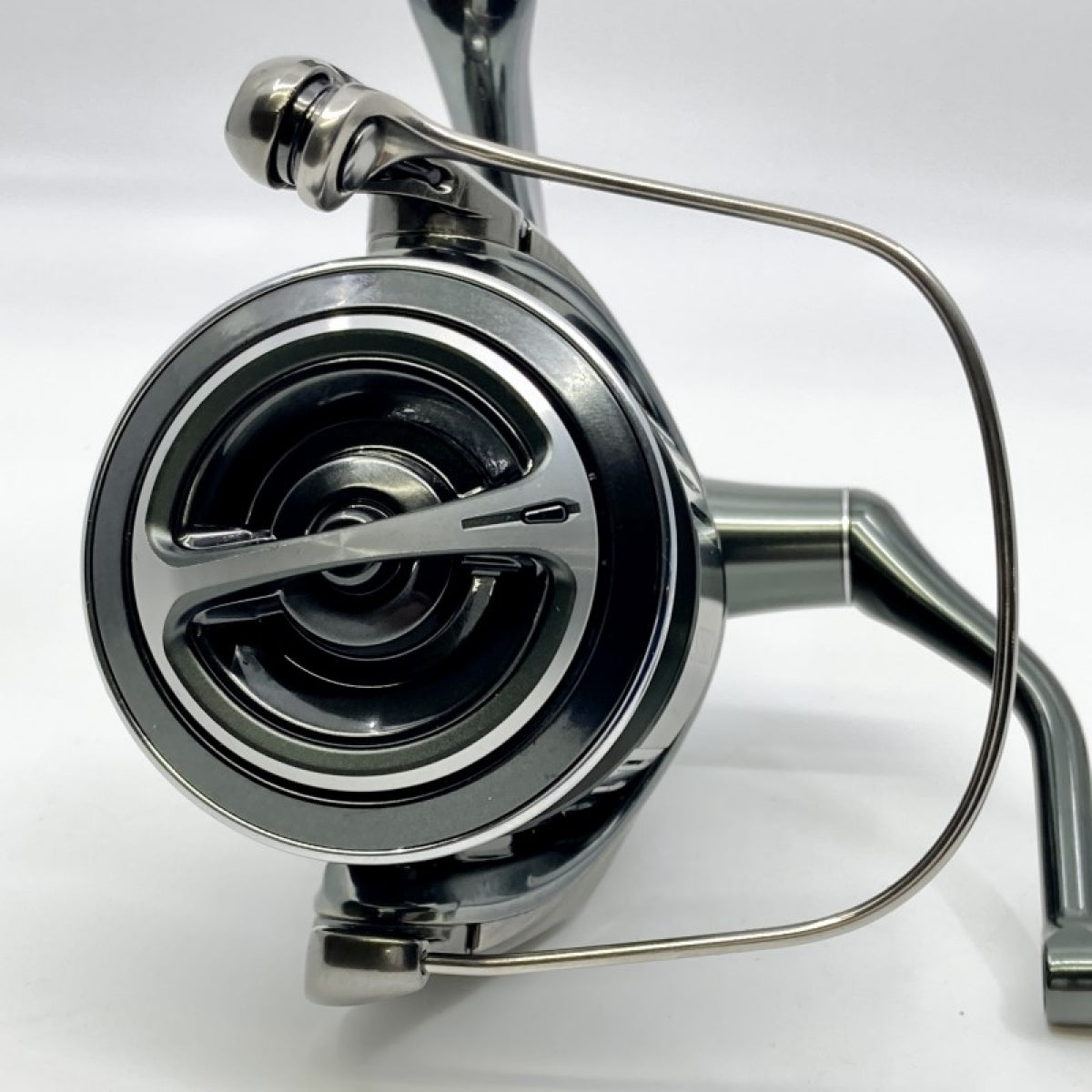 SHIMANO 22 STELLA 4000MHG