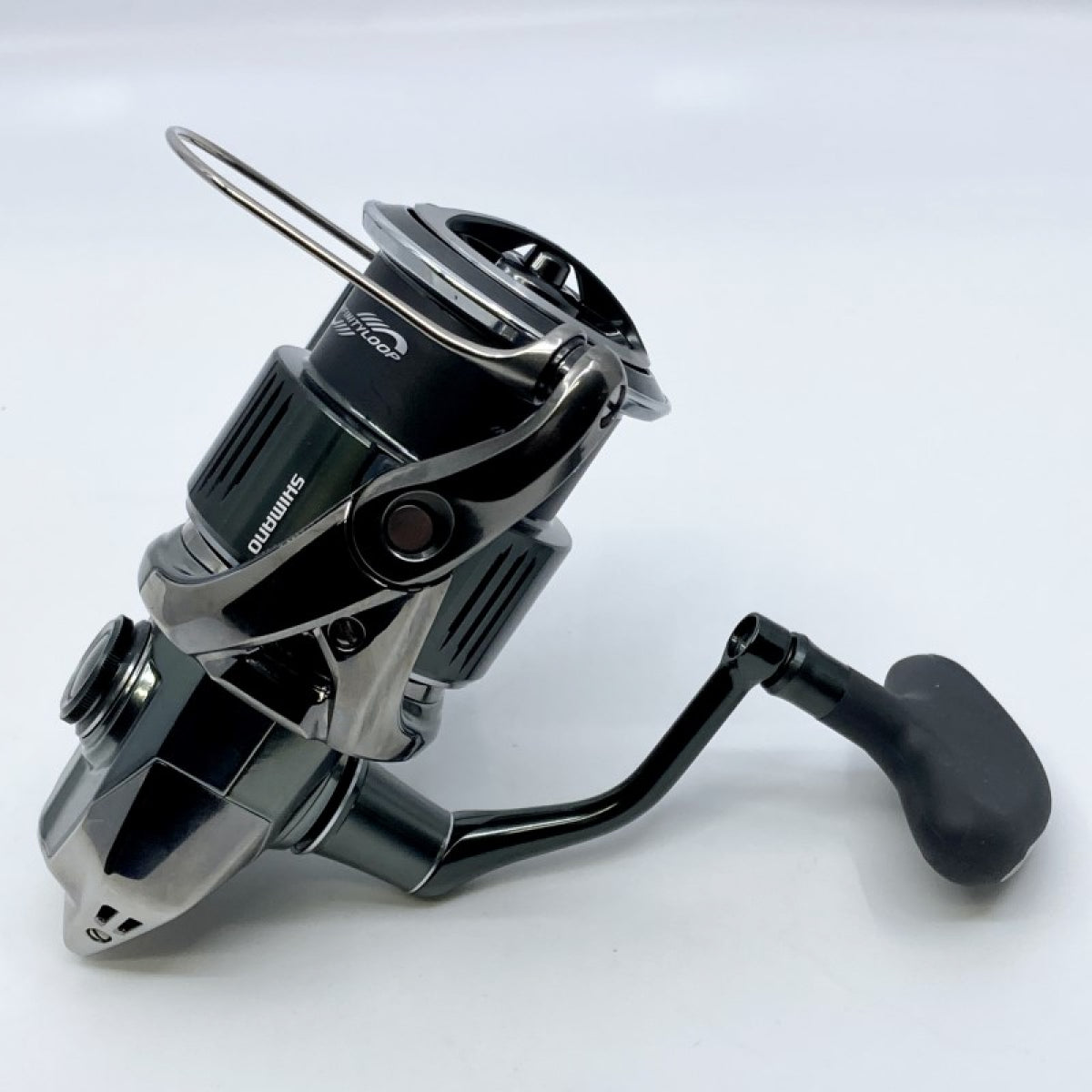 SHIMANO 22 STELLA 4000MHG