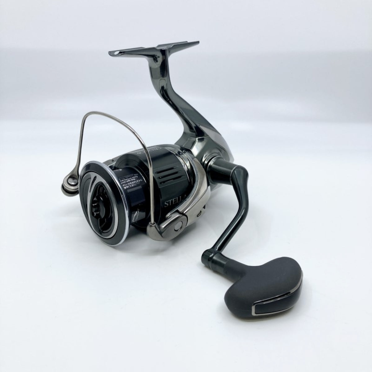 SHIMANO 22 STELLA 4000XG