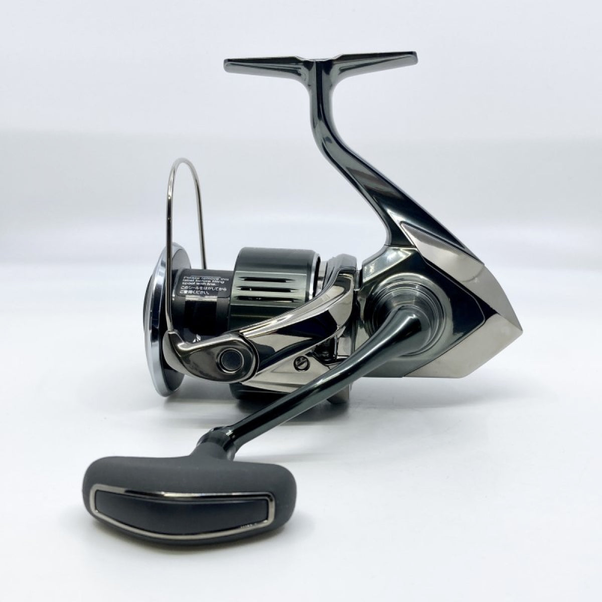 SHIMANO 22 STELLA 4000XG