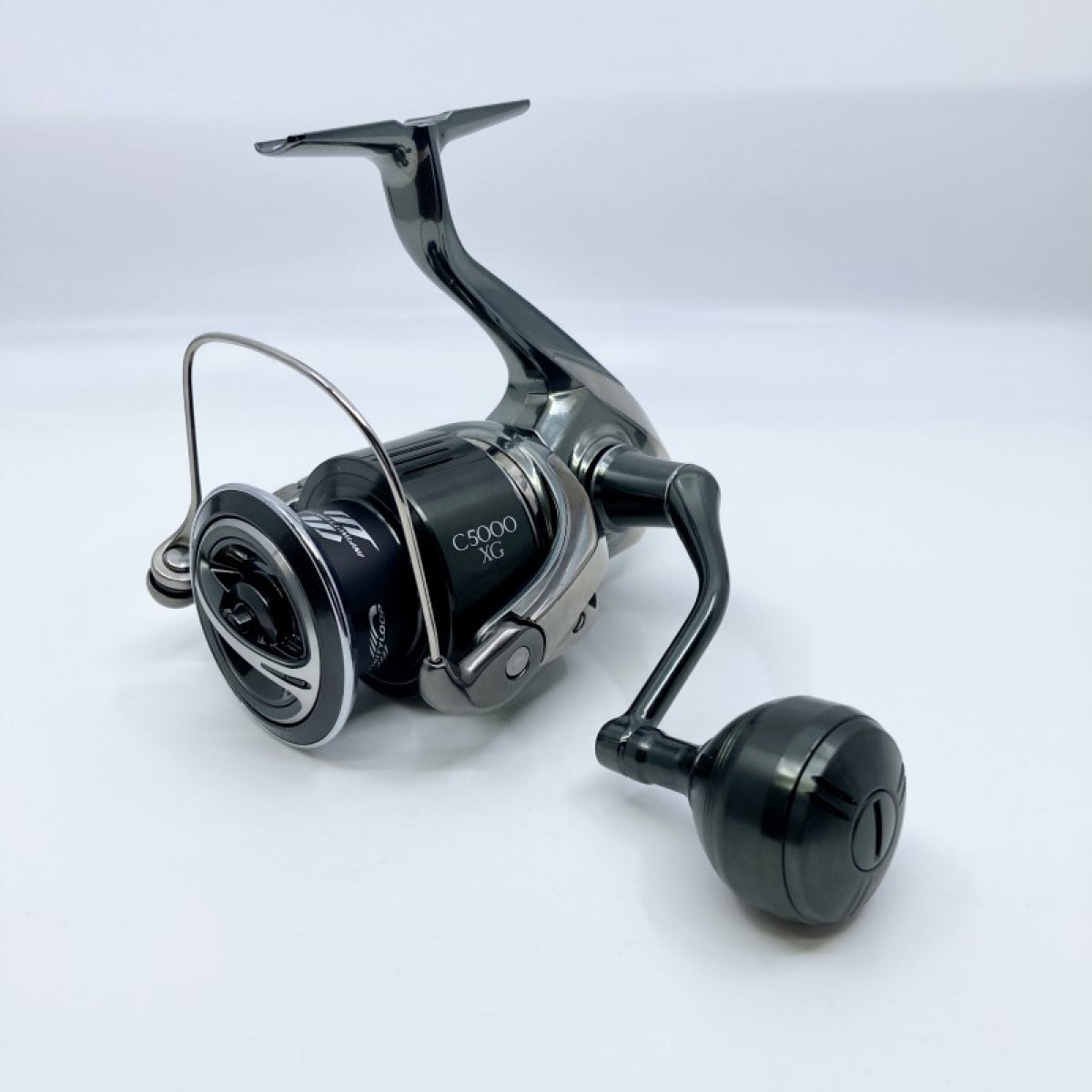 SHIMANO 22 STELLA C5000XG