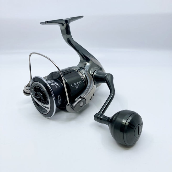 SHIMANO 22 STELLA C5000XG