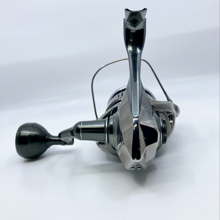 SHIMANO 22 STELLA C5000XG