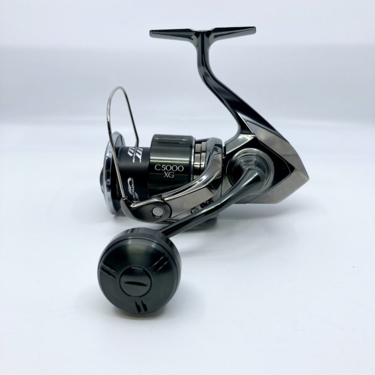 SHIMANO 22 STELLA C5000XG