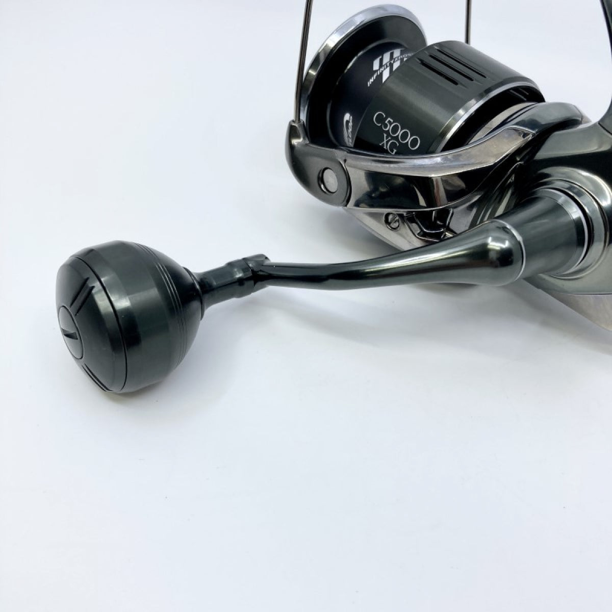 SHIMANO 22 STELLA C5000XG