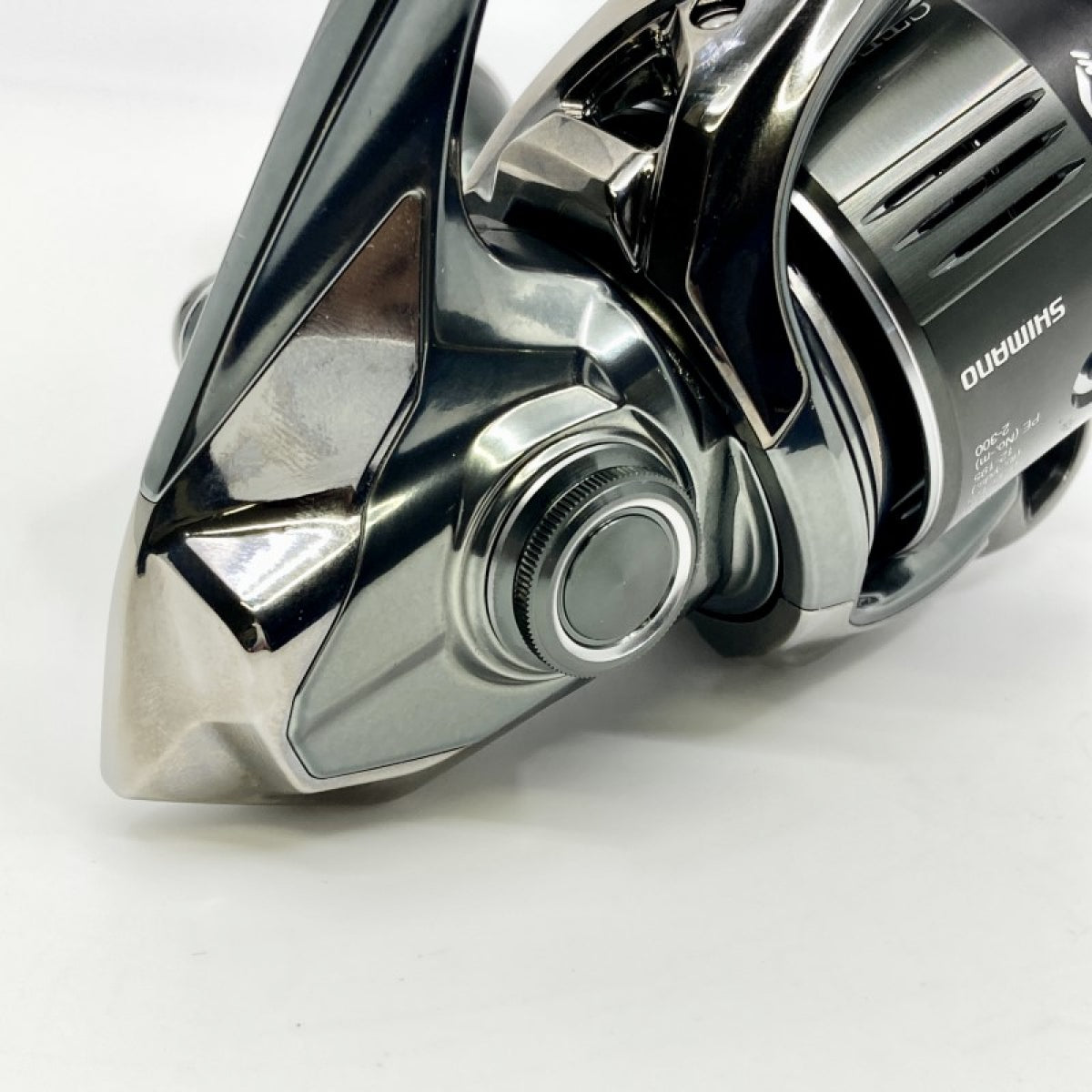 SHIMANO 22 STELLA C5000XG