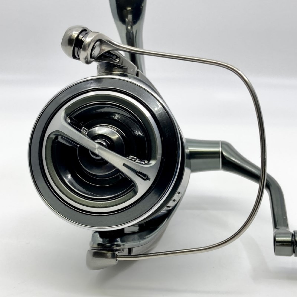 SHIMANO 22 STELLA C5000XG