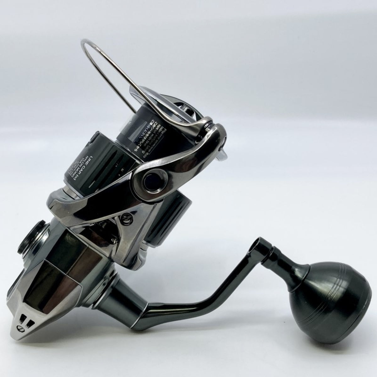 SHIMANO 22 STELLA C5000XG