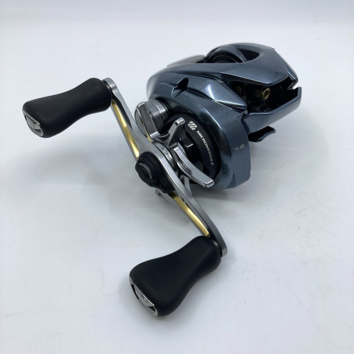 SHIMANO 22 ALDEBARAN BFS HG