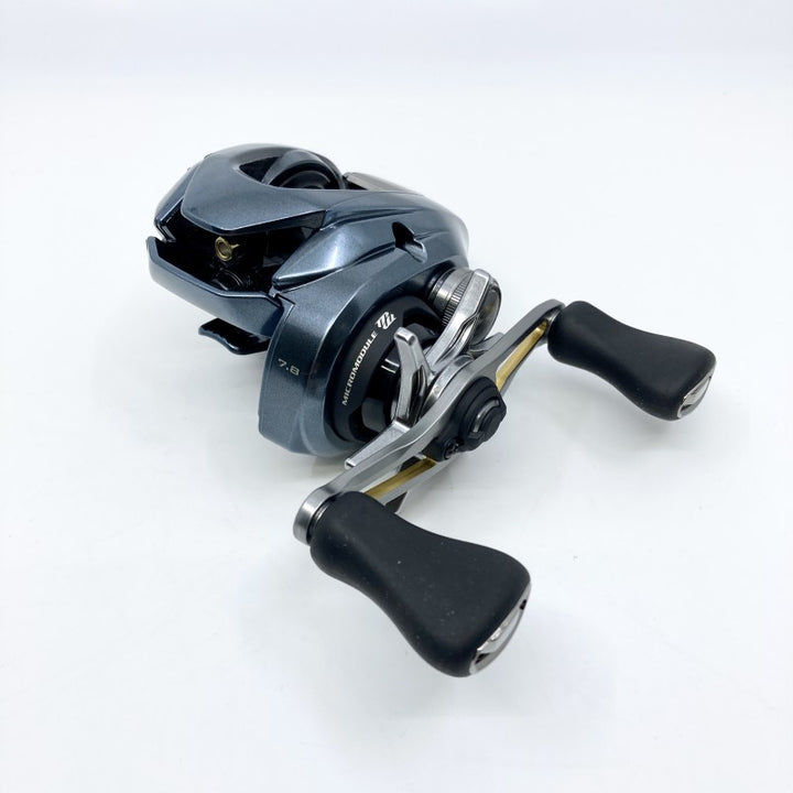 SHIMANO 22 ALDEBARAN BFS HG