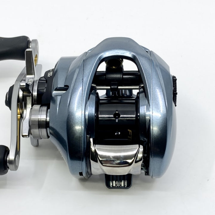SHIMANO 22 ALDEBARAN BFS HG