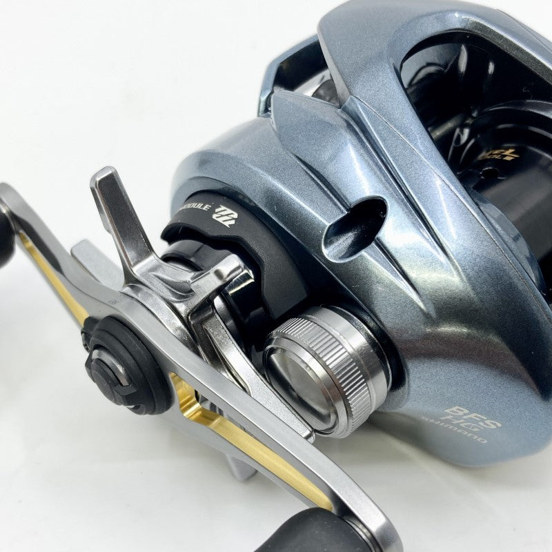 SHIMANO 22 ALDEBARAN BFS HG