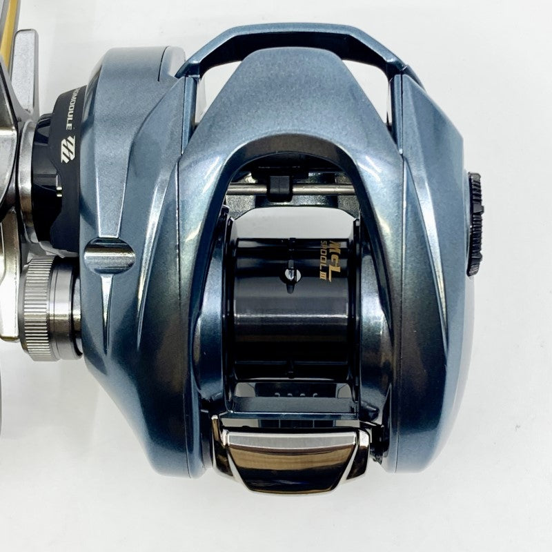 SHIMANO 22 ALDEBARAN BFS HG