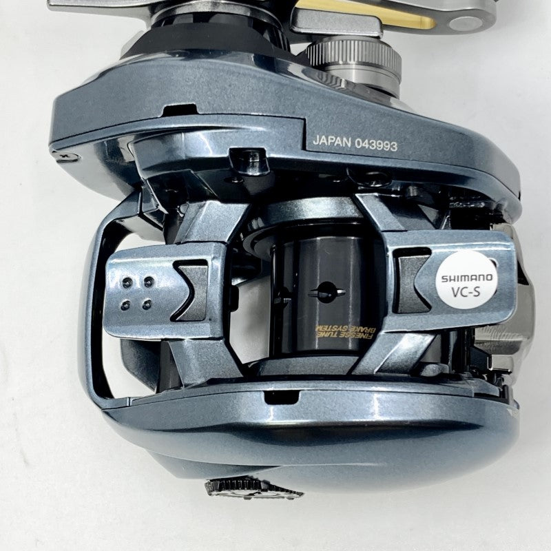 SHIMANO 22 ALDEBARAN BFS HG