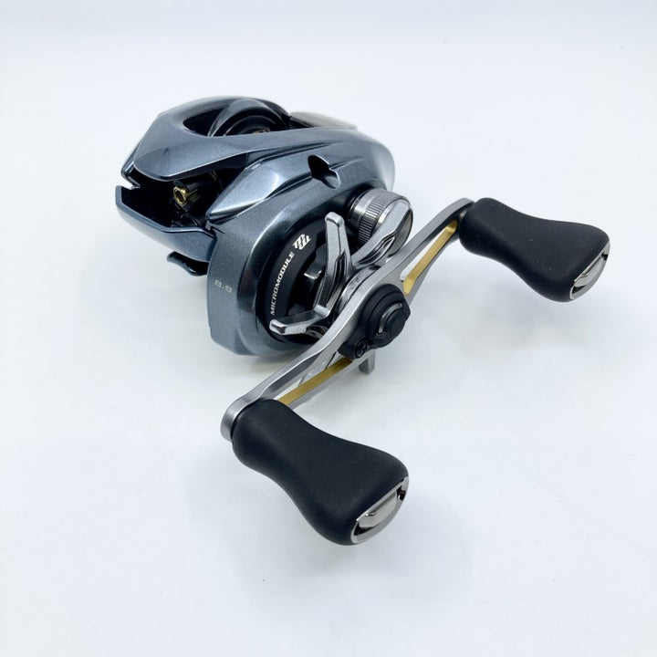 SHIMANO 22 ALDEBARAN BFS XG