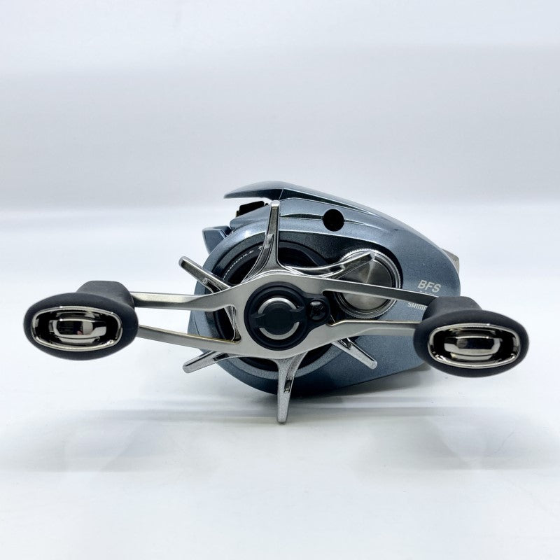 SHIMANO 22 ALDEBARAN BFS XG