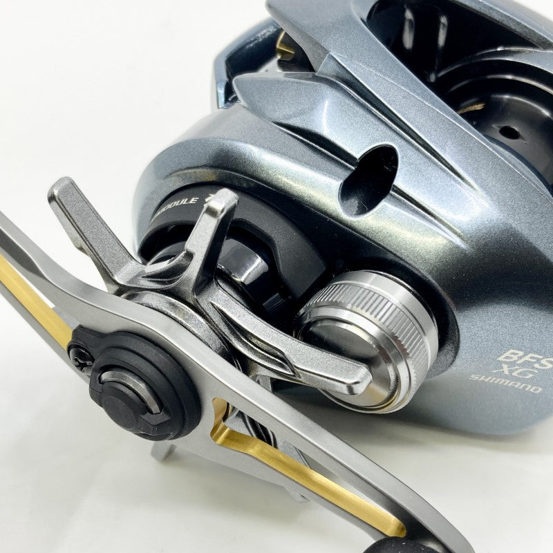 SHIMANO 22 ALDEBARAN BFS XG