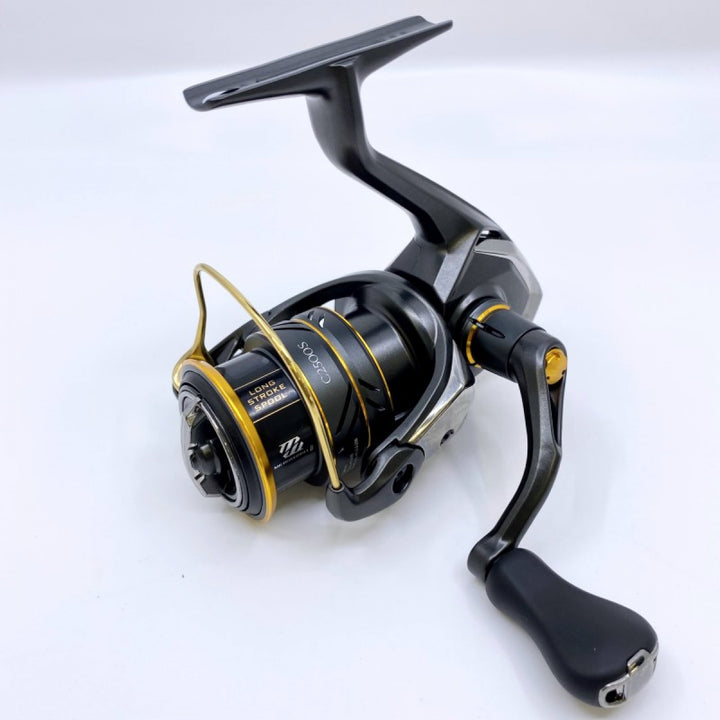 SHIMANO 21 SOARE XR C2500S