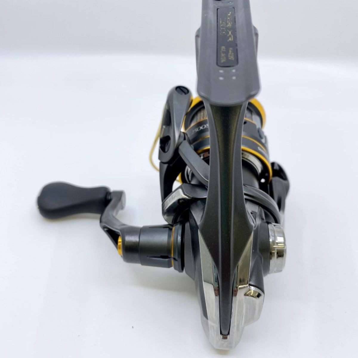 SHIMANO 21 SOARE XR C2500S