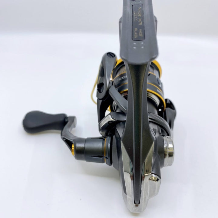 SHIMANO 21 SOARE XR C2500S
