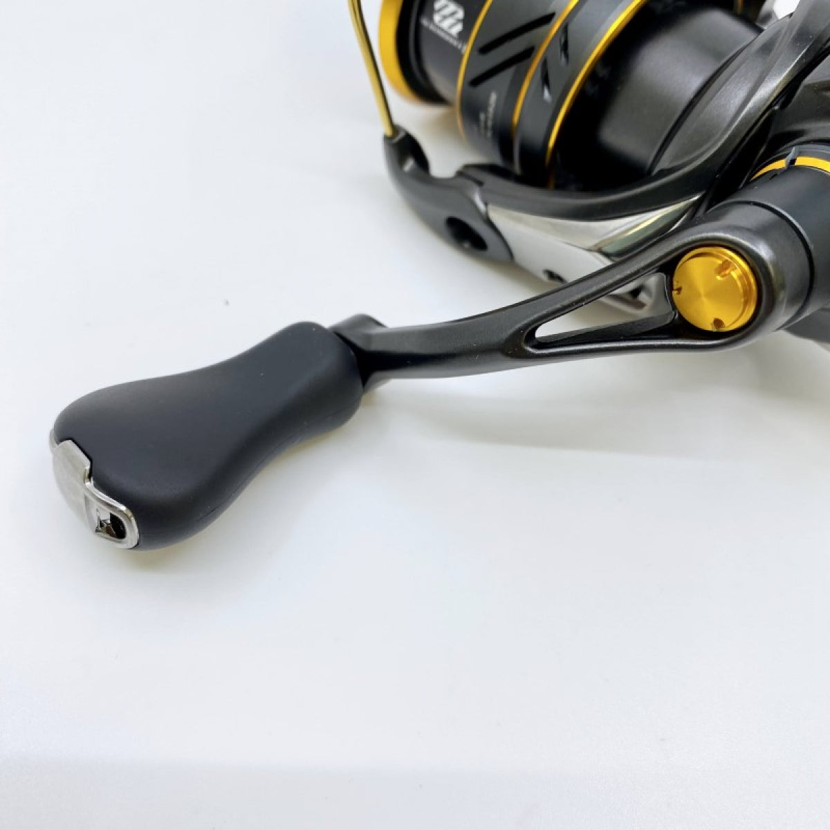 SHIMANO 21 SOARE XR C2500S