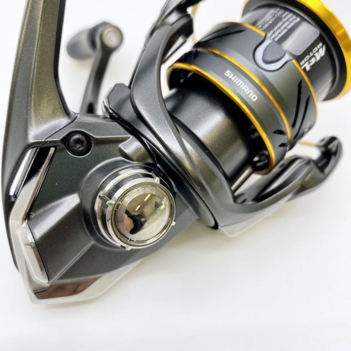 SHIMANO 21 SOARE XR C2500S