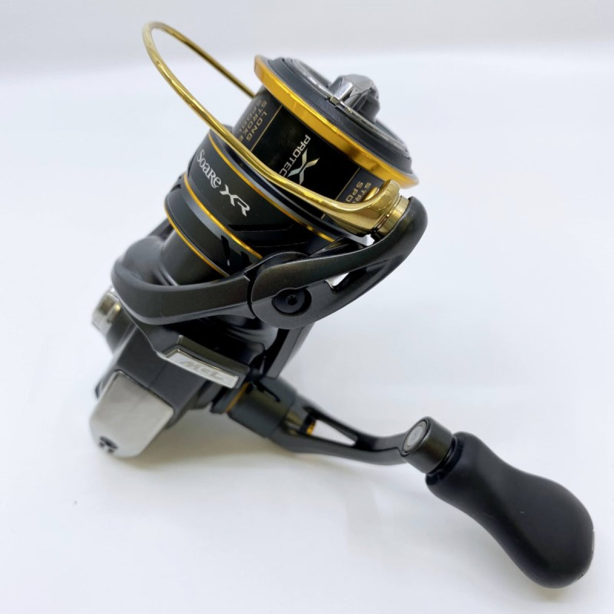 SHIMANO 21 SOARE XR C2500S